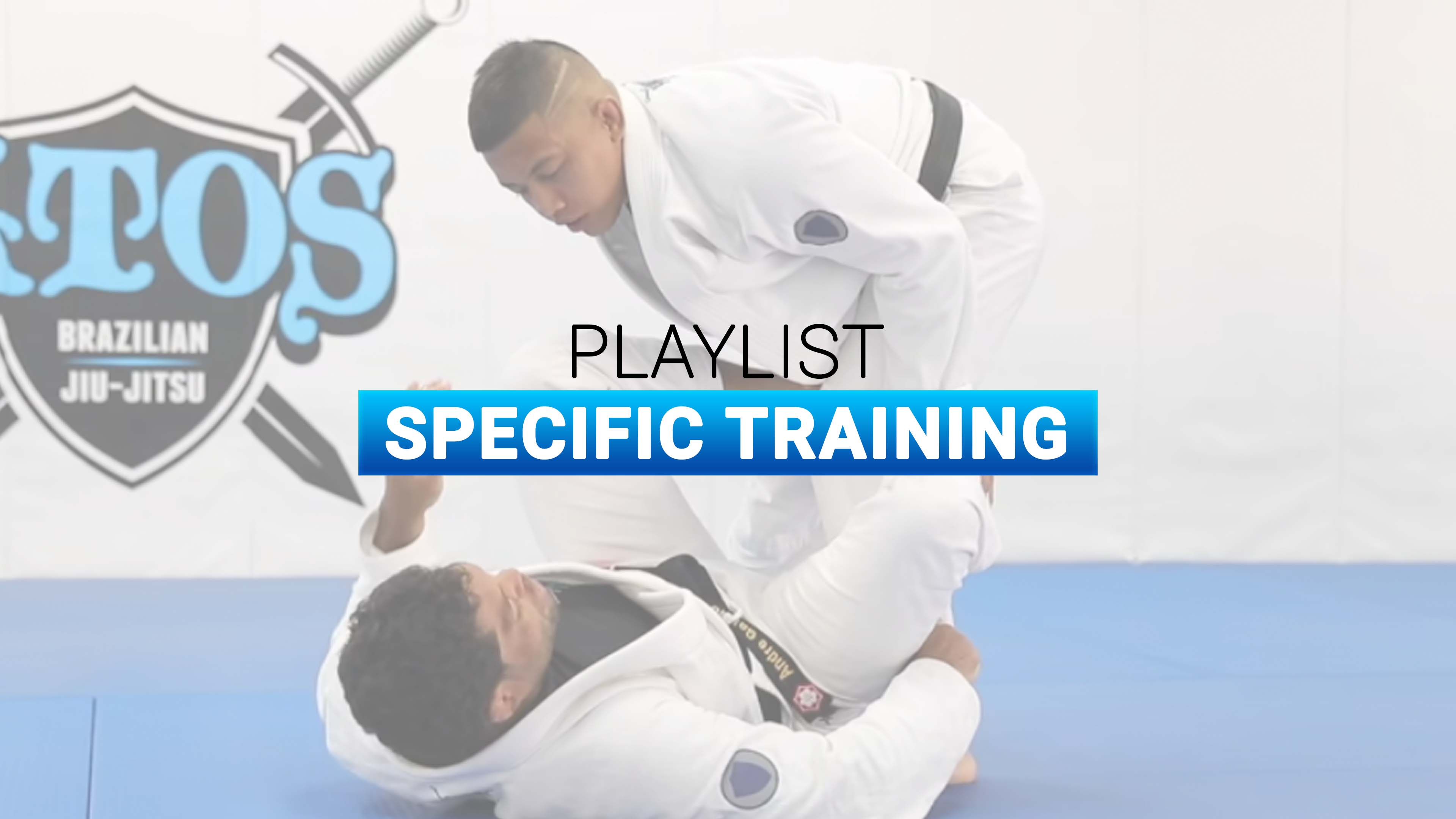 Specific Training
