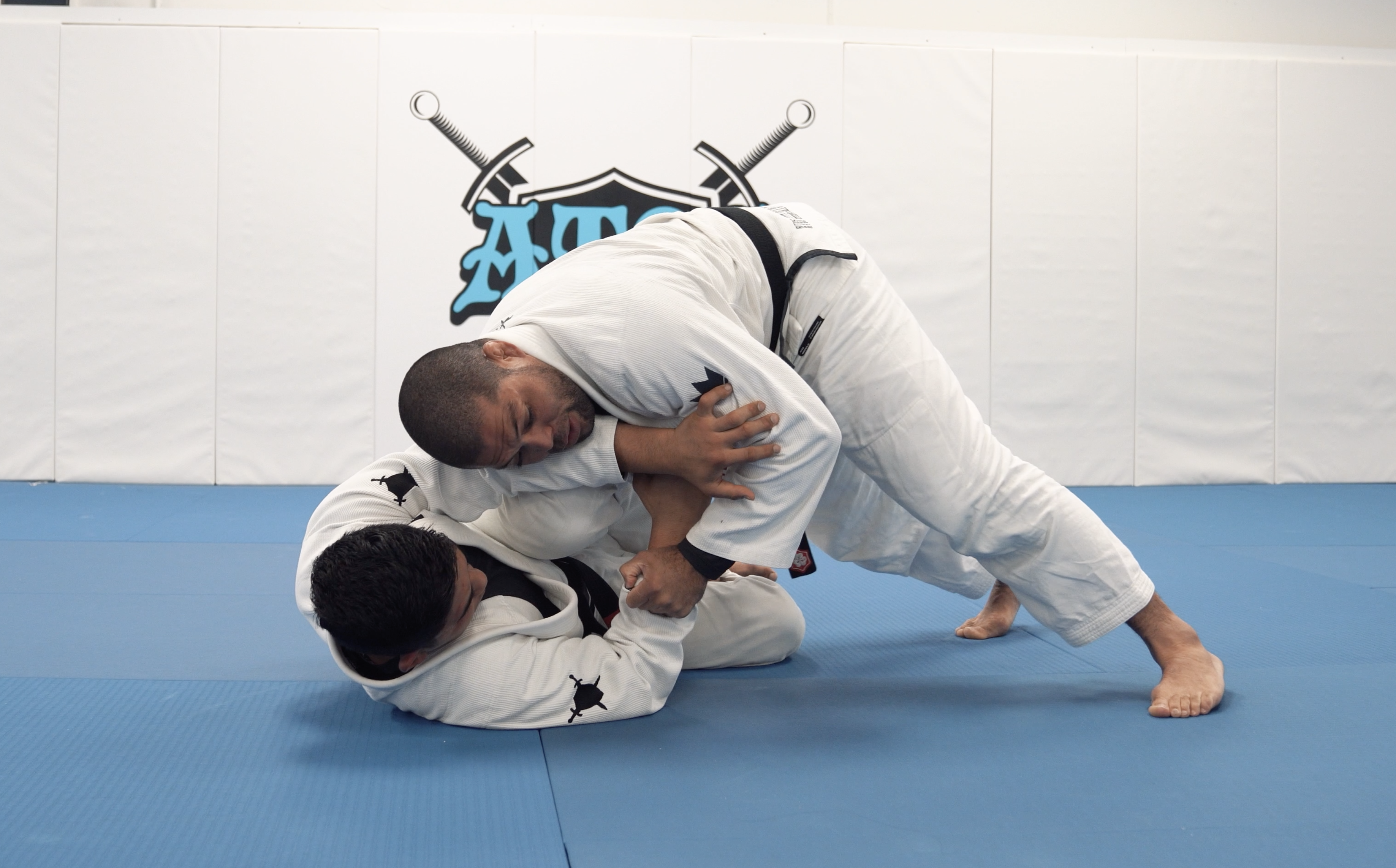 Best Concepts for Pressure Passing | Part 1