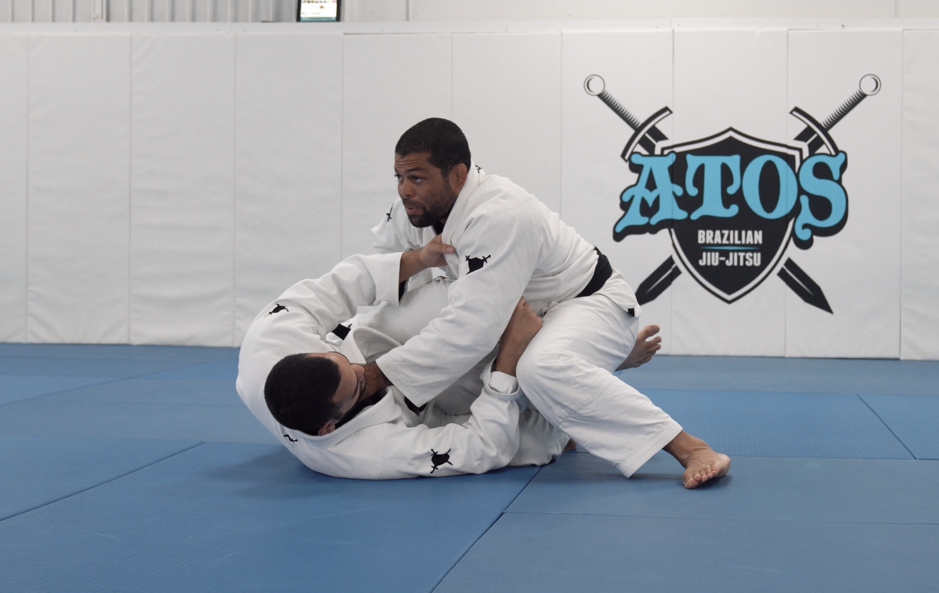 Creating Scrambles From Knee Cut | Part 4