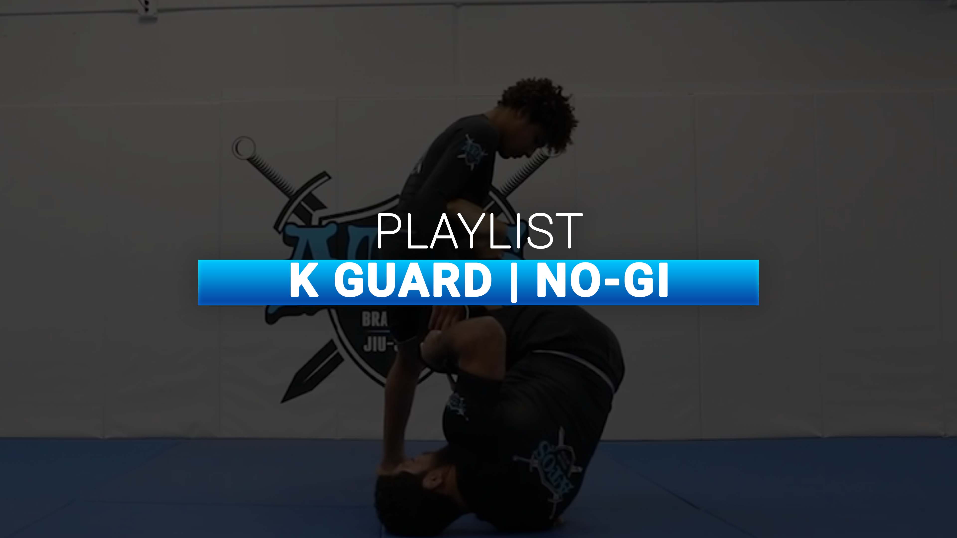 K Guard | No Gi