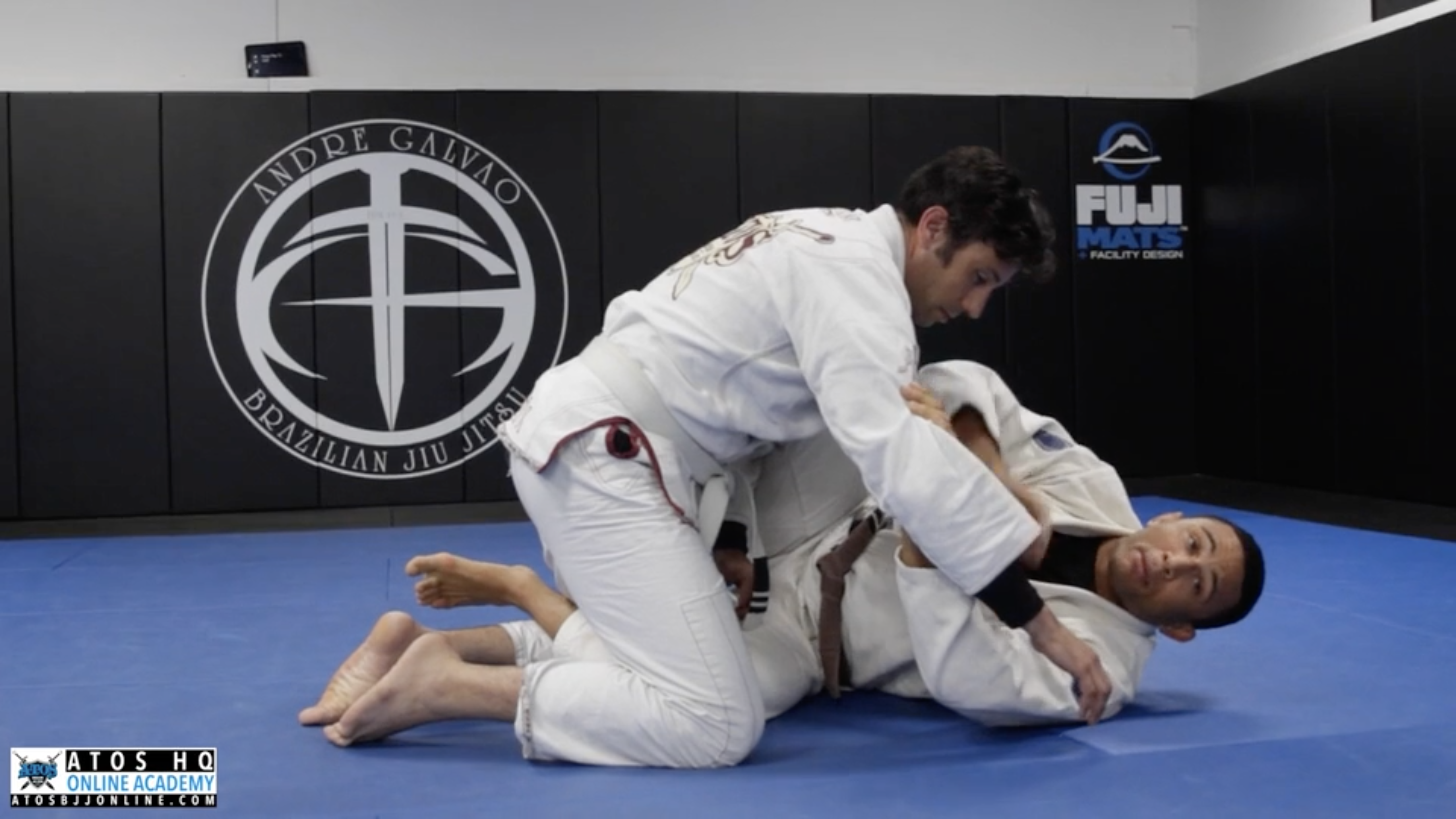 Sweep From Deep Path