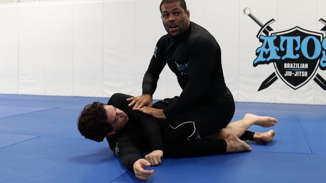 3 Amazing Chokes to Apply When You Ar...