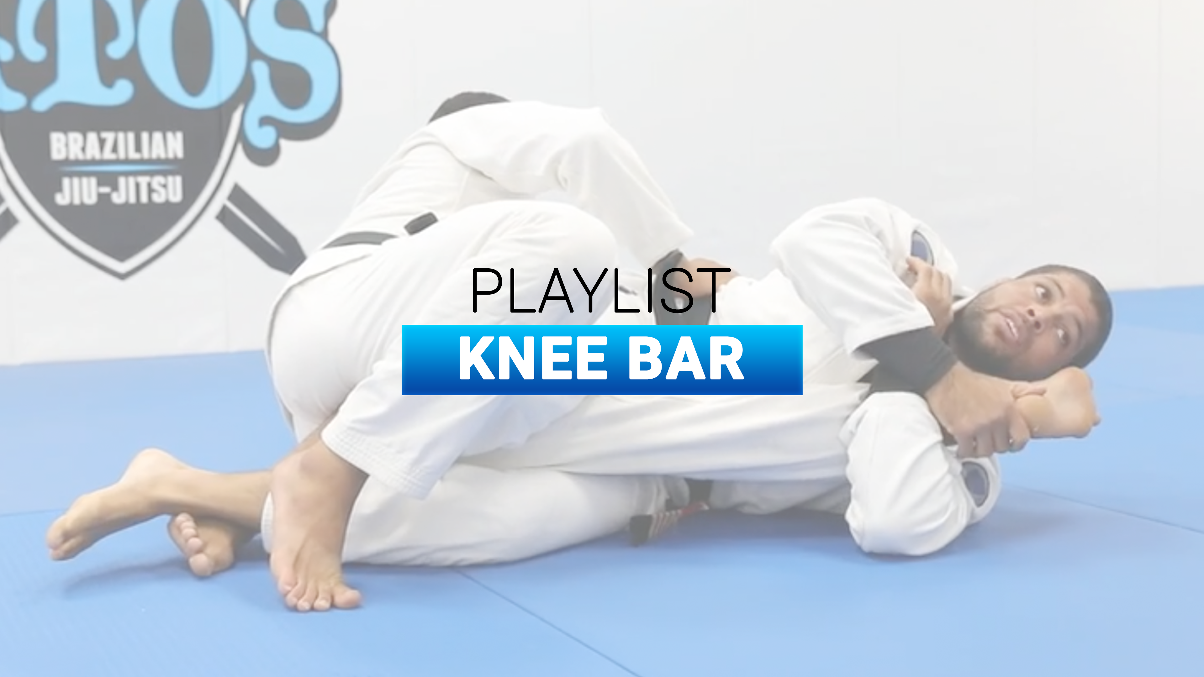Knee Bar