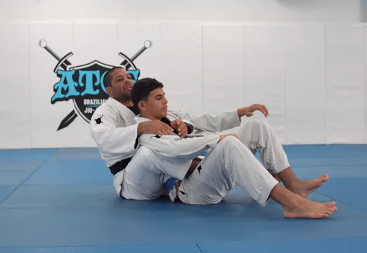 Specific Sparring Tips