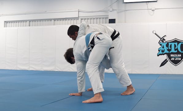 Tarantula Attacks - Triangle & Single...