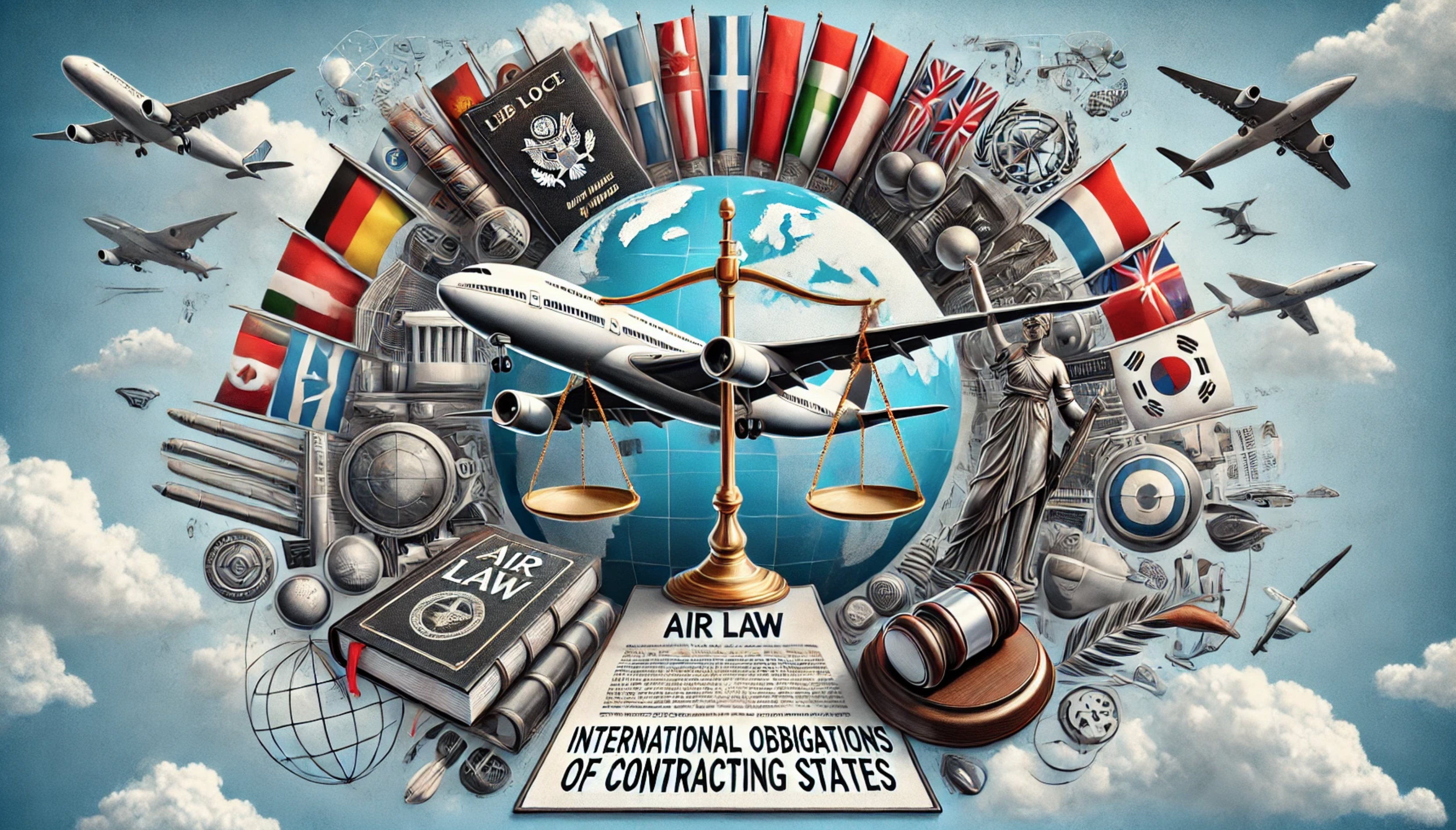 010 - ALW #02 - International Obligations of Contracting States