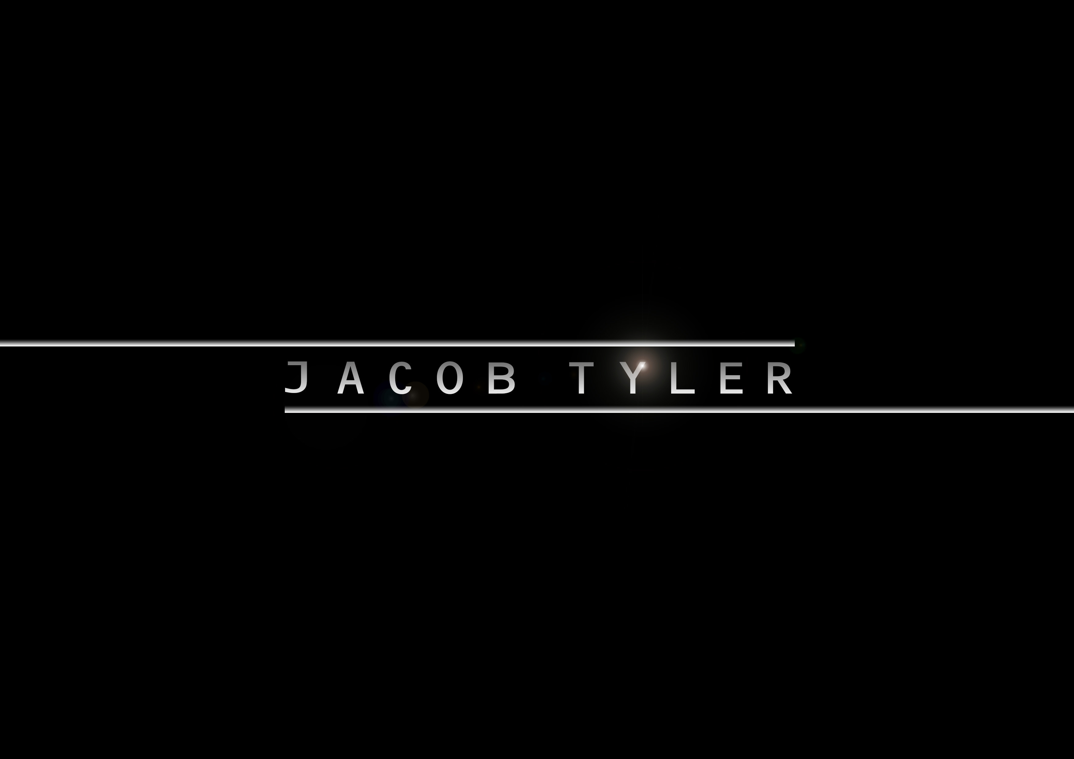 Jacob Tyler