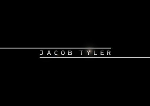 Jacob Tyler