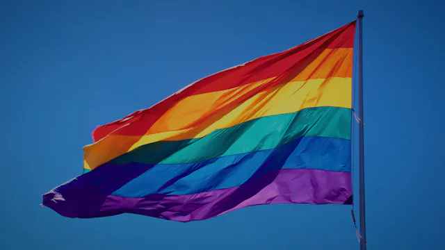 AT THE END OF THE RAINBOW - Part Two