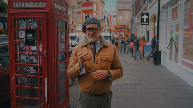 AT THE END OF THE RAINBOW - Part Three