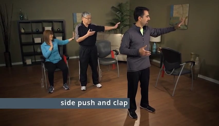 Vol 2 - Balance & Core