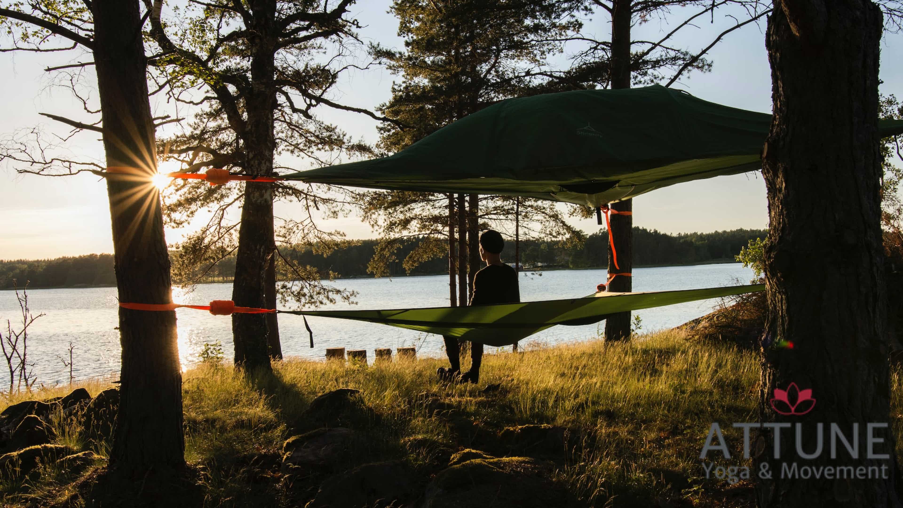 Finding Whole-Body Support 4/15/2023