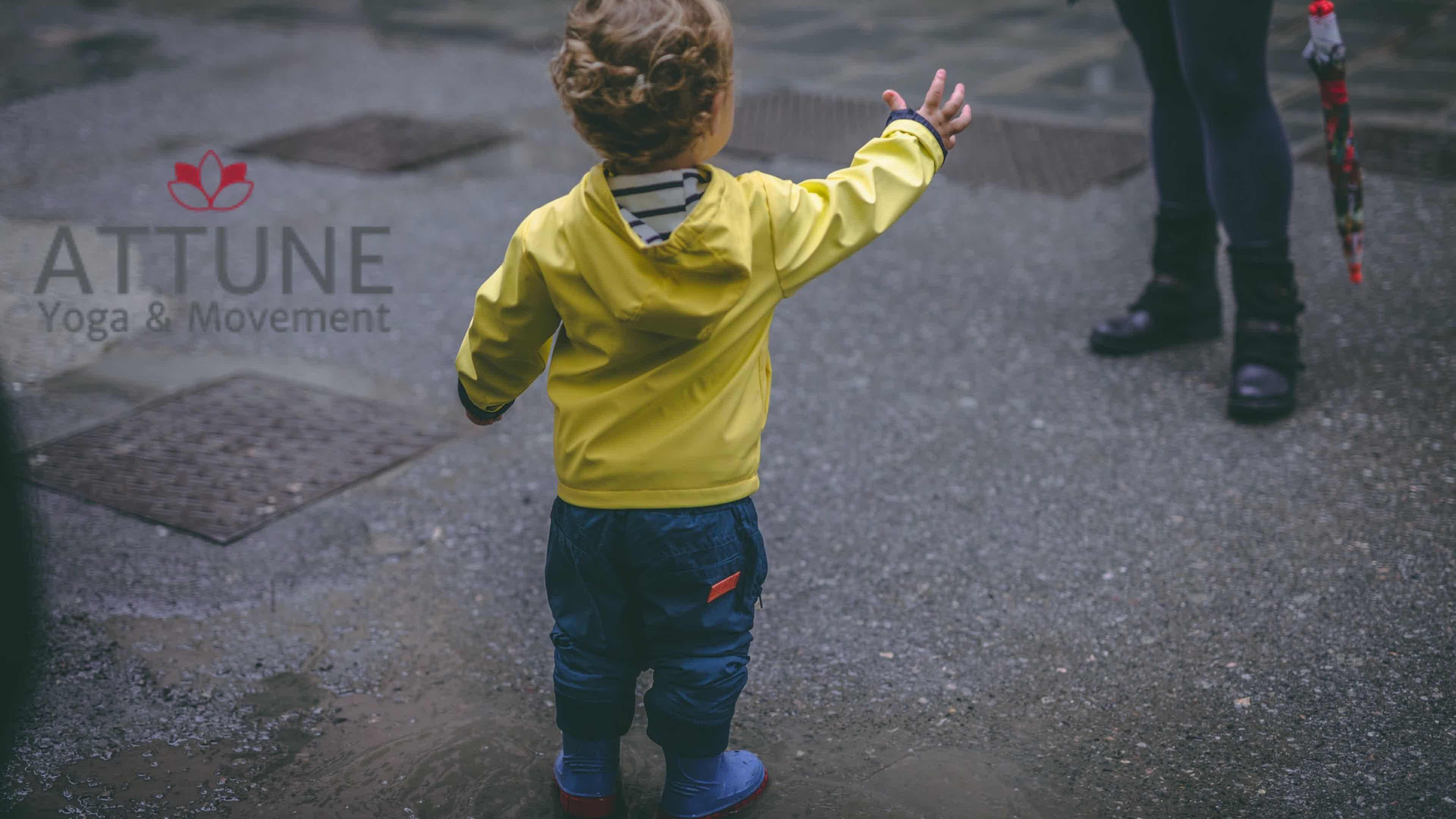 Grounding and Balance