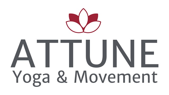 Attune Monthly Subscription