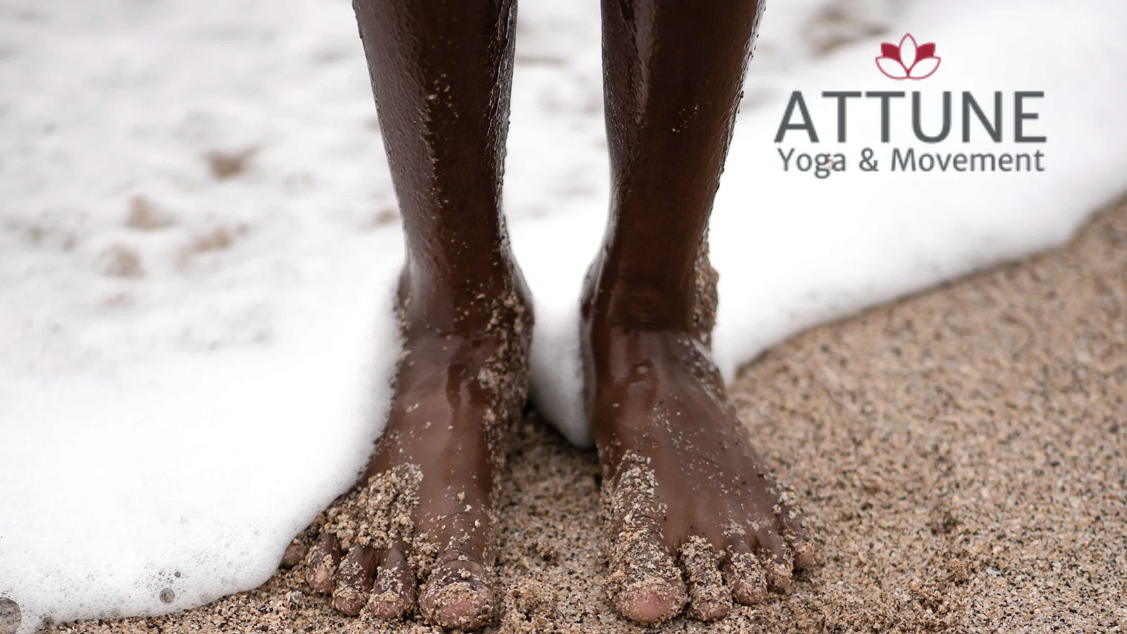 Opening the Ankles and Lower Legs 9/17/2022