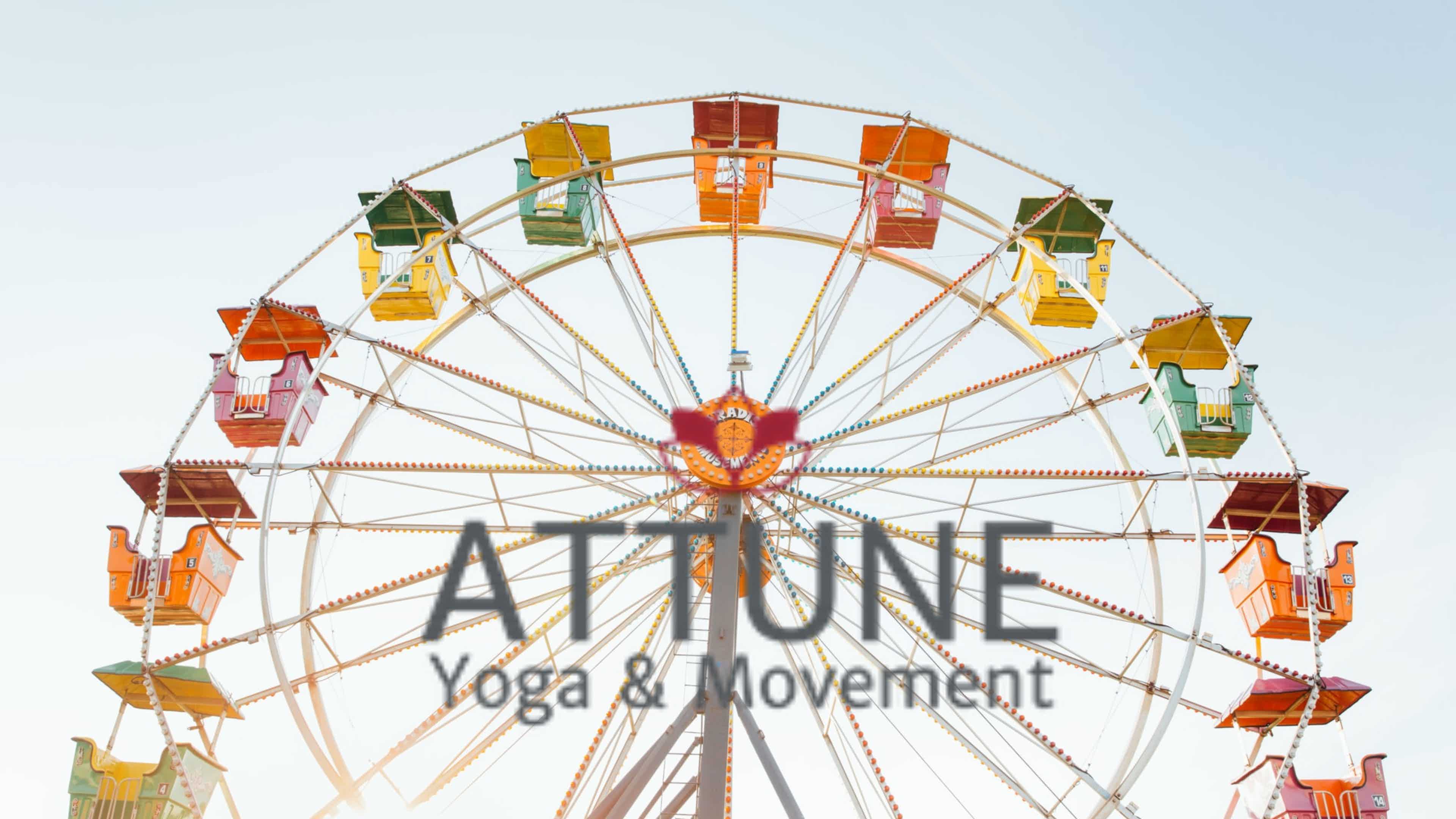 Welcome Summer Flow 6/4/2022