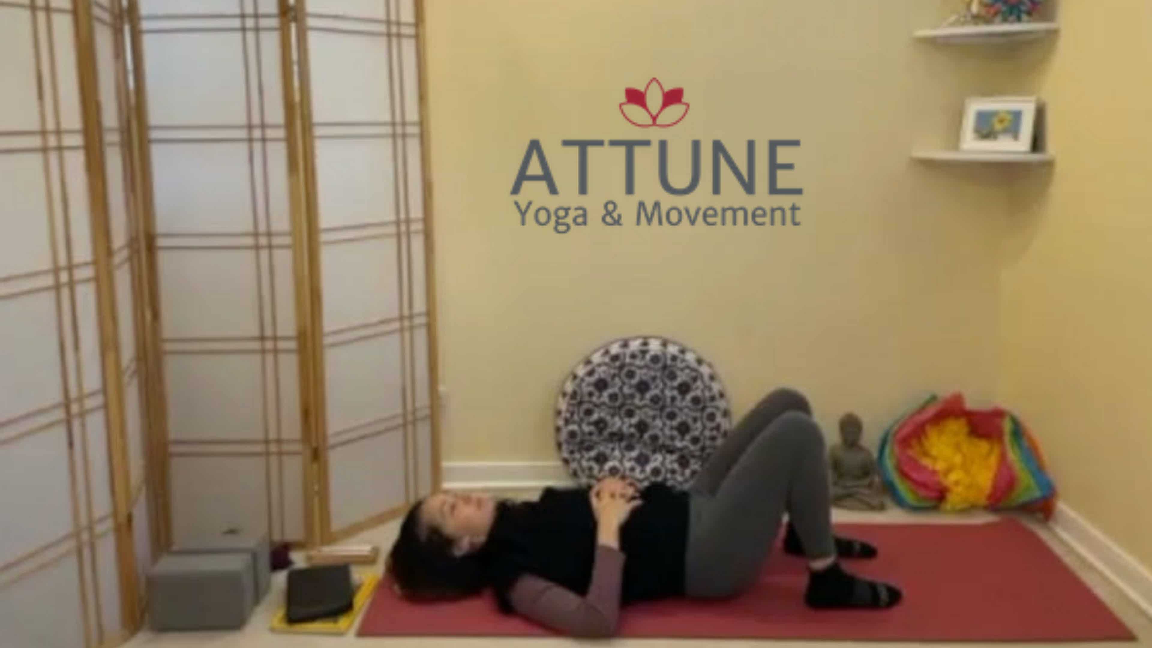 Constructive Rest Set-up