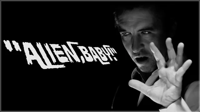 Alien, Baby! (2017)