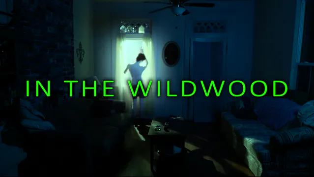 In The Wildwood (2018)
