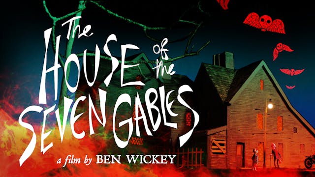 The House of the Seven Gables