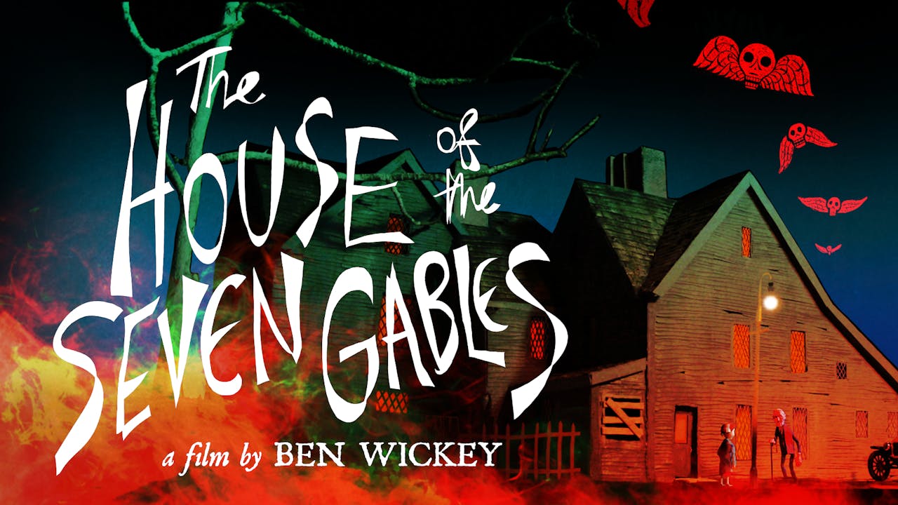 The House of the Seven Gables