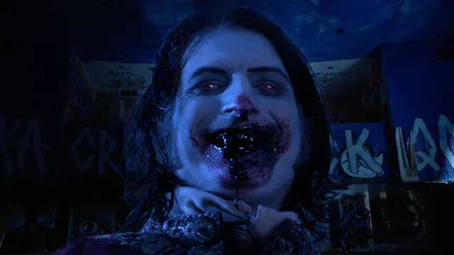 The Vampires of New Orleans