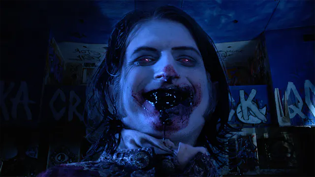 The Vampires of New Orleans