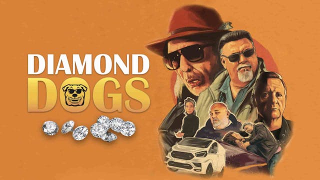 Diamond Dogs