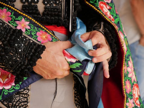 Vídeo Club da Tauromaquia