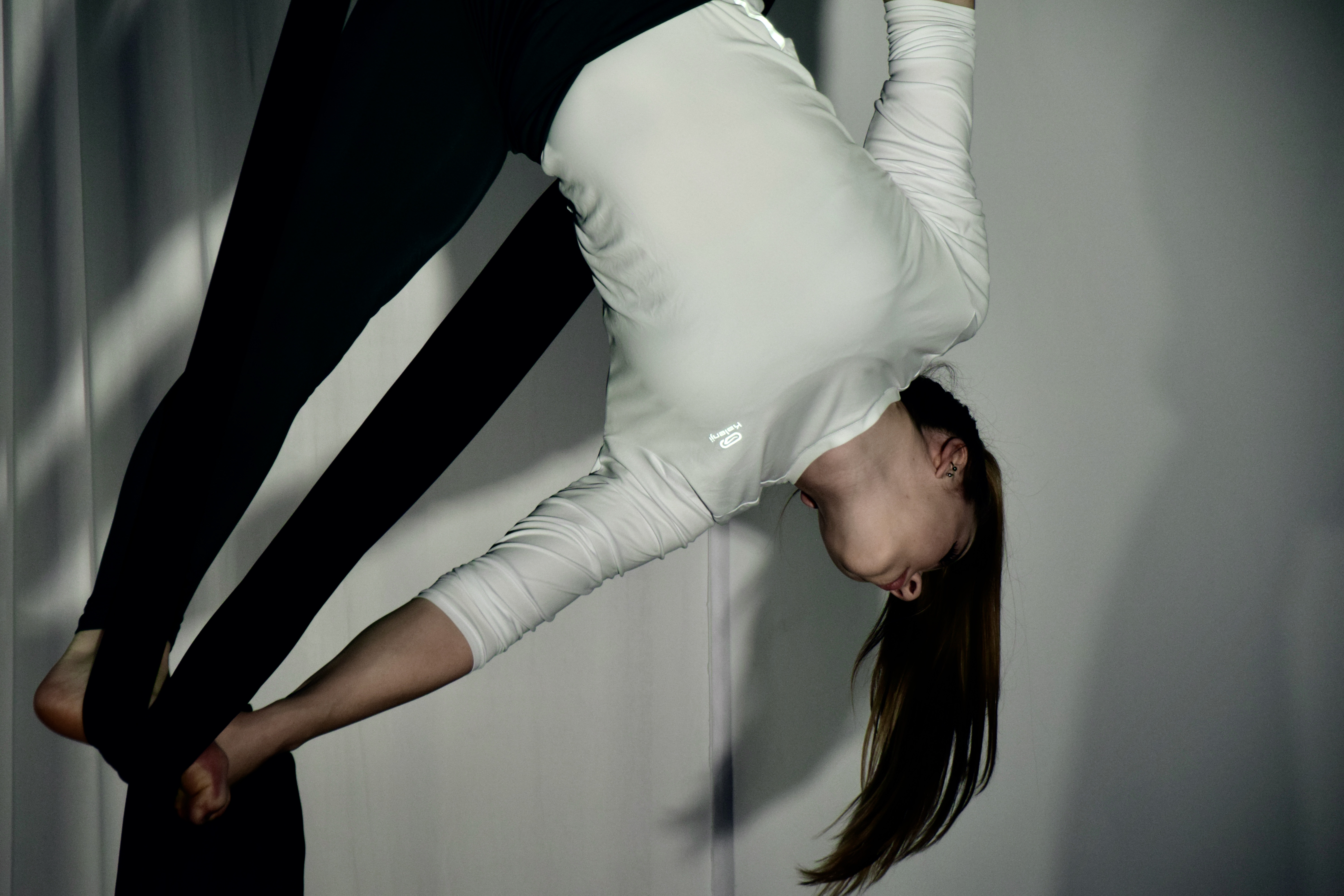 Sequences using Front Balance