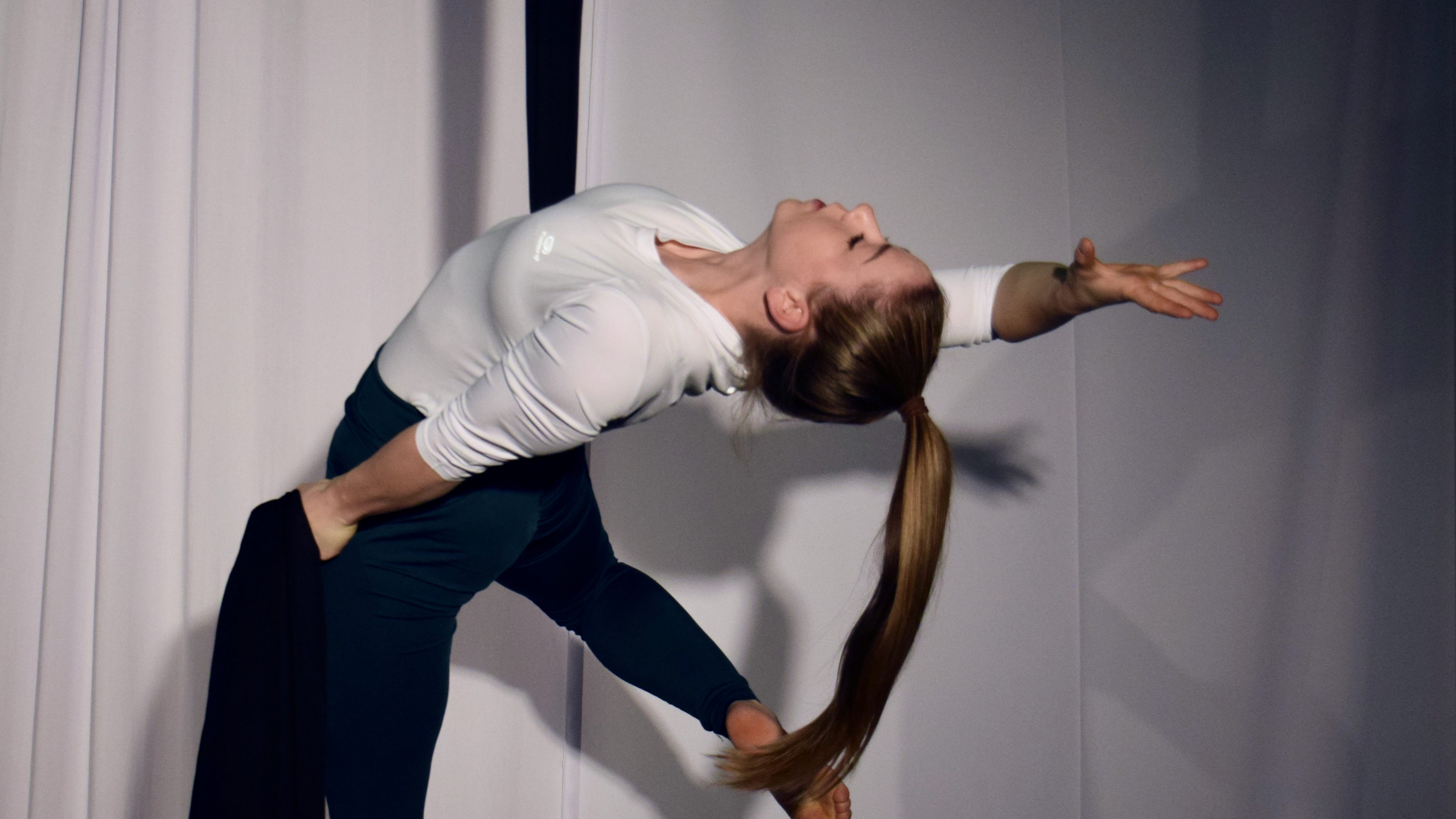 Sequences using Back Balance