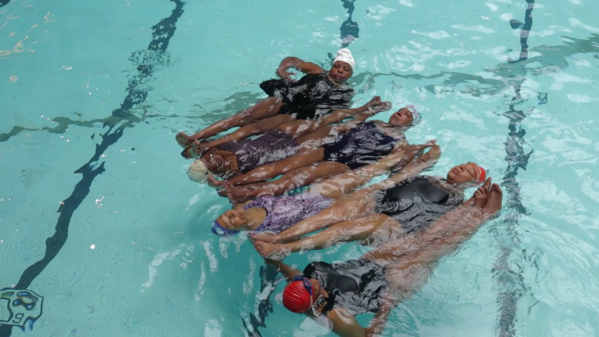 The Honeys and Bears