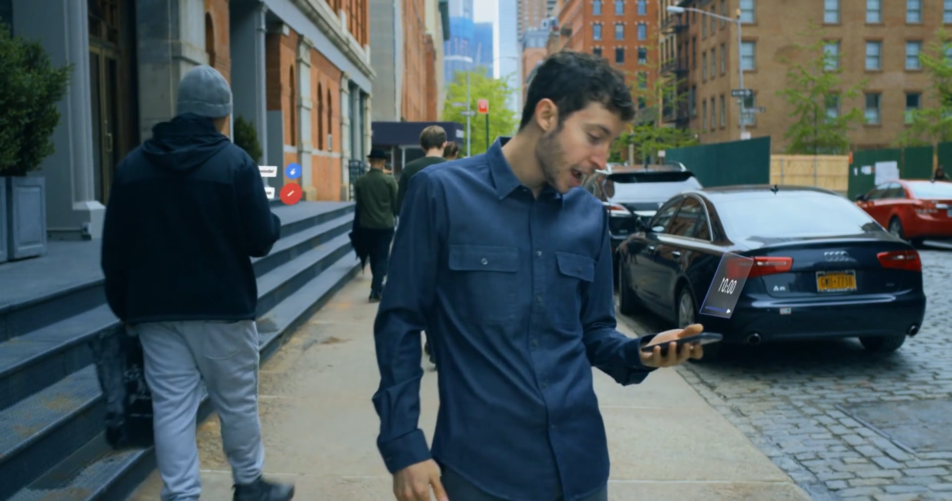 This Panda Is Dancing