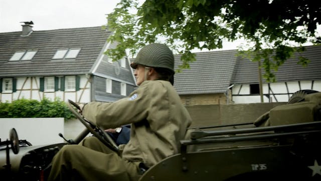 JANG O SOLH FARHAD BAZLEH