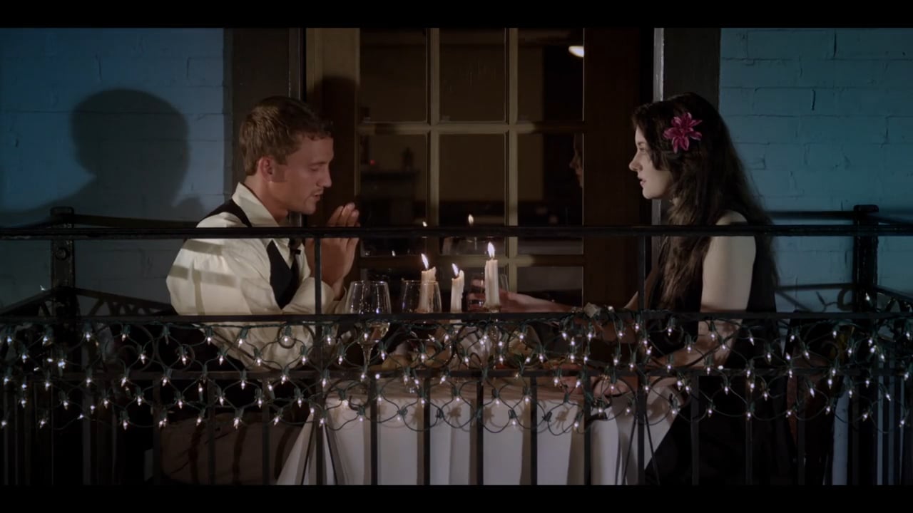 Madeline Makes a Man