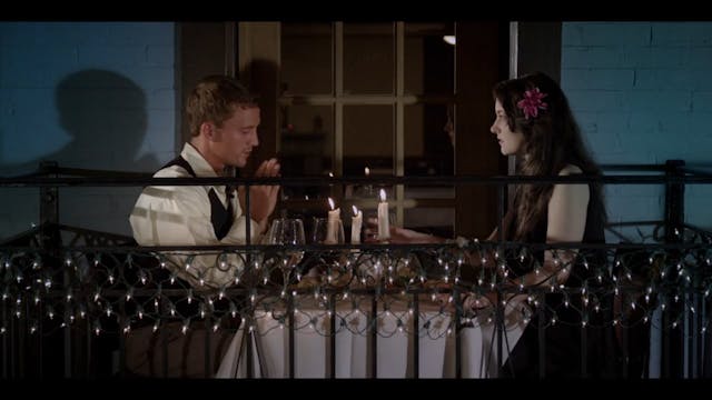 Madeline Makes a Man