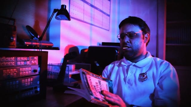 Brainsick the Hammer Killer