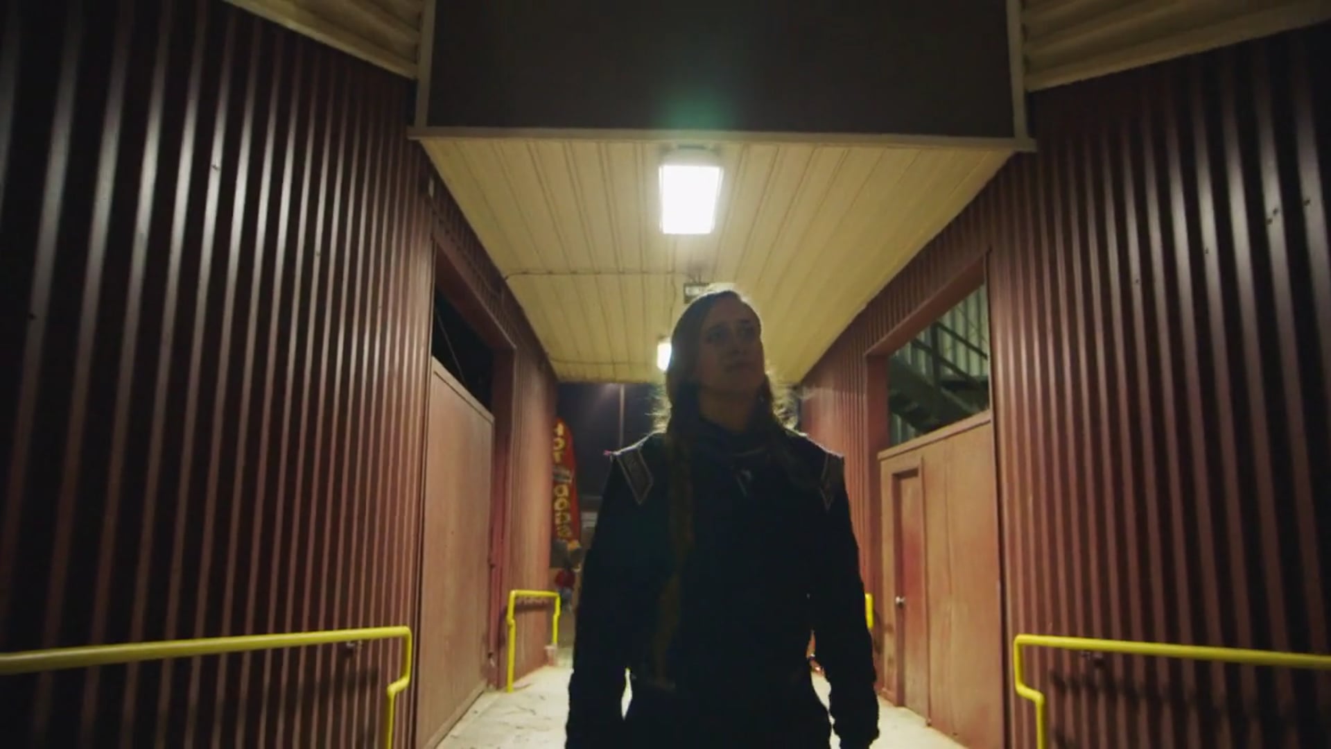 Jessica Clark Racing