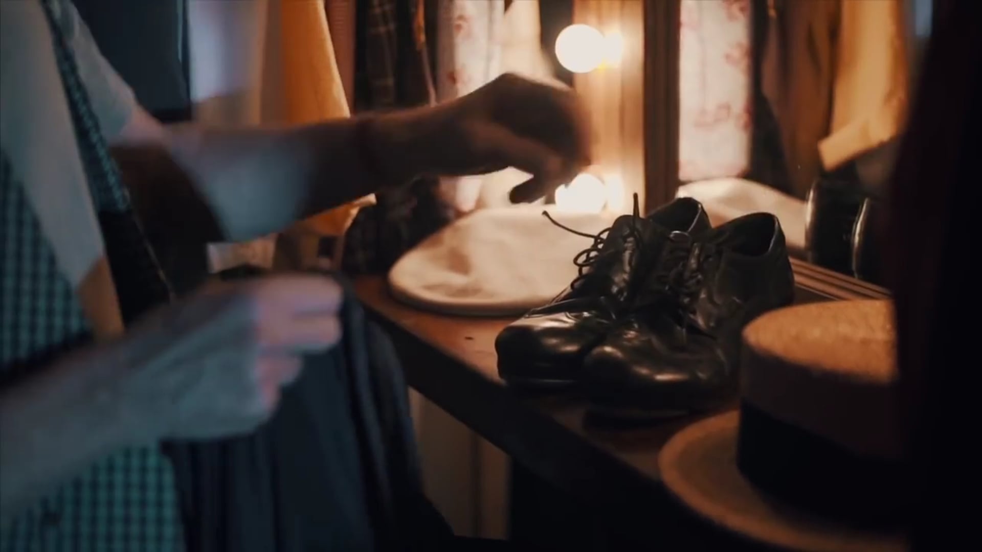 11th ODC Video Theres No Age For Dancing