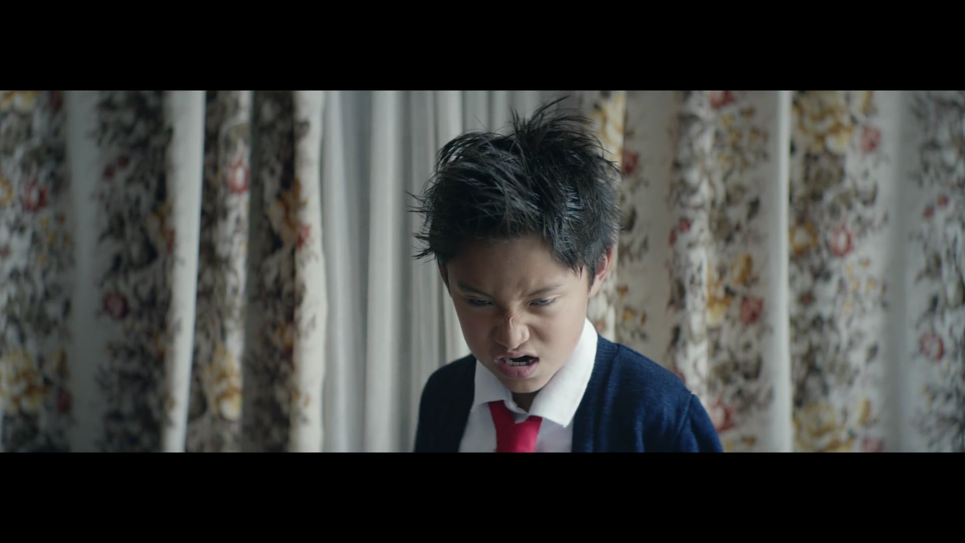 La Madre Buena The Good Mother