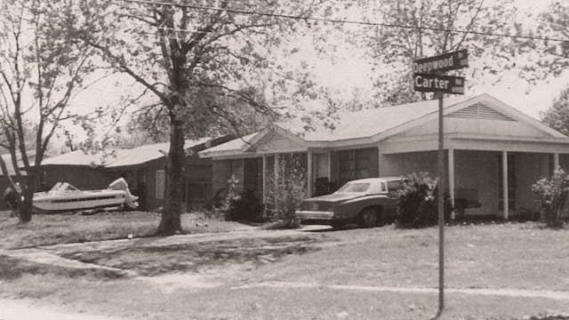 Out of Deepwood