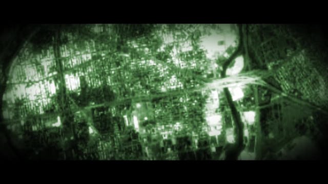 SPIES_PILOT EPISODE