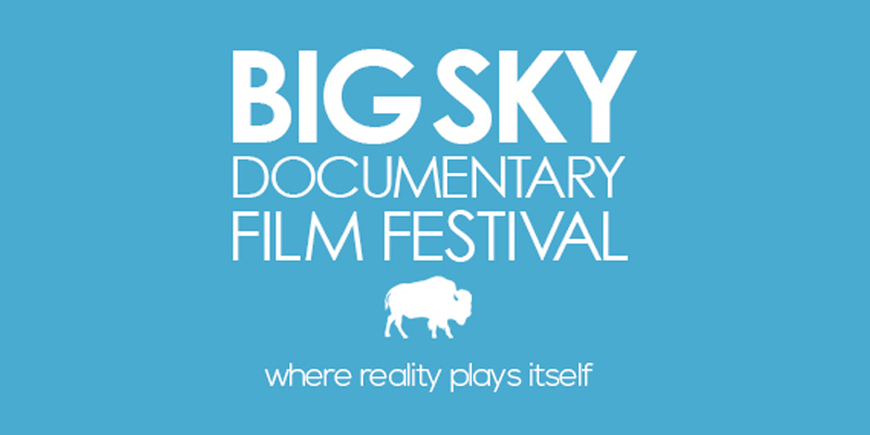 Missoula Big Sky Documentary Film Festival
