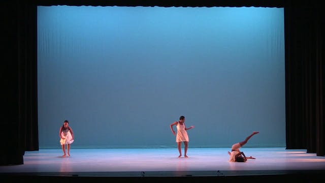 More Than Time Stolen