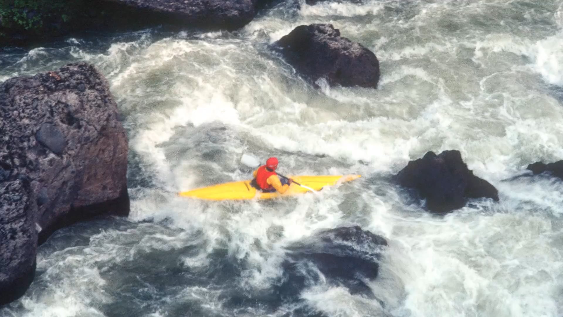 Douglas Tompkins - A Wild Legacy