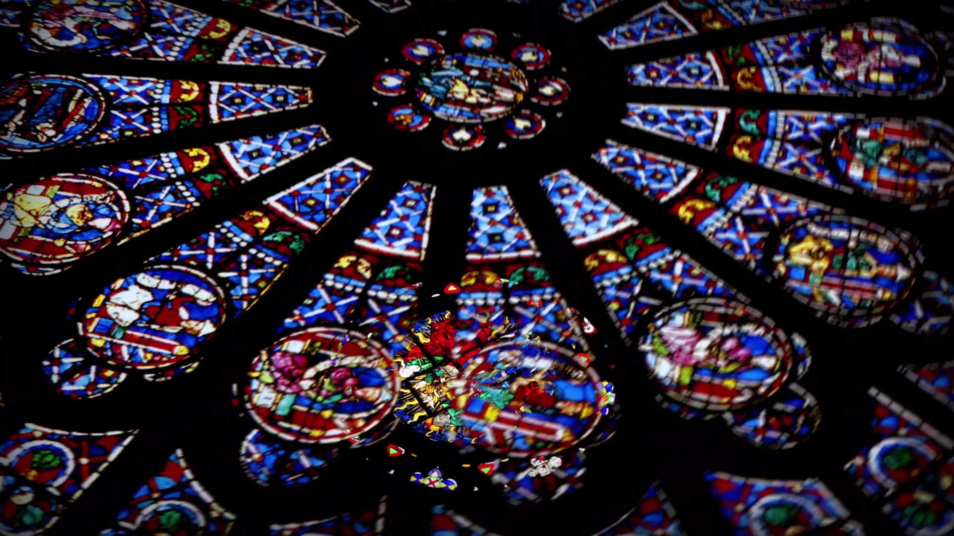 What Comes After Religion