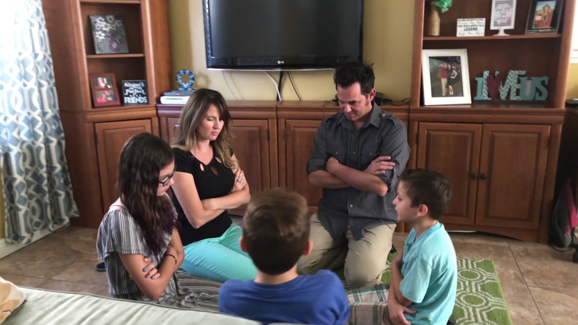 Deana's Story Dementia and the Middle Class