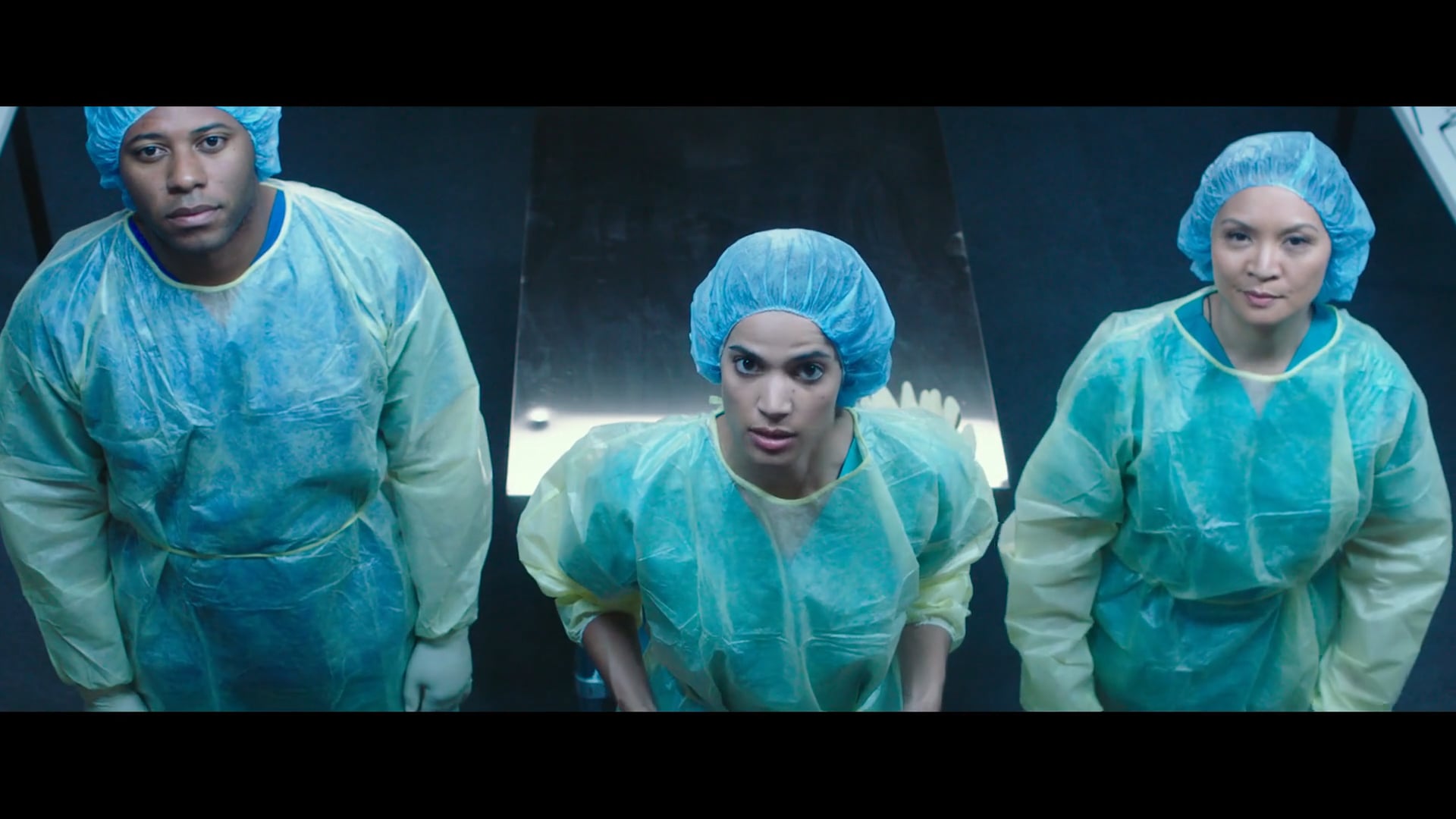 Eve Film Independent Project Involve