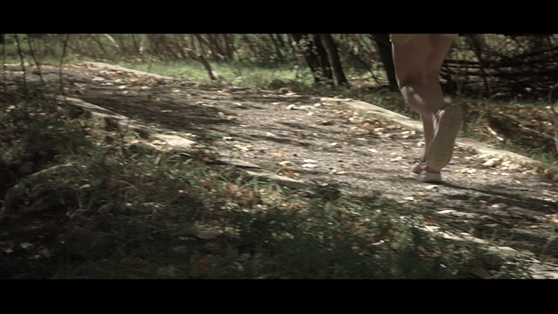 Seasons - FALL feat. Nikki Kimball