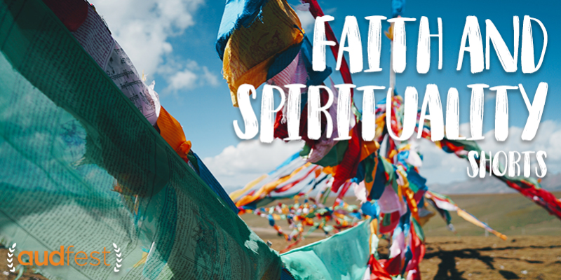 Faith and Spirtuality